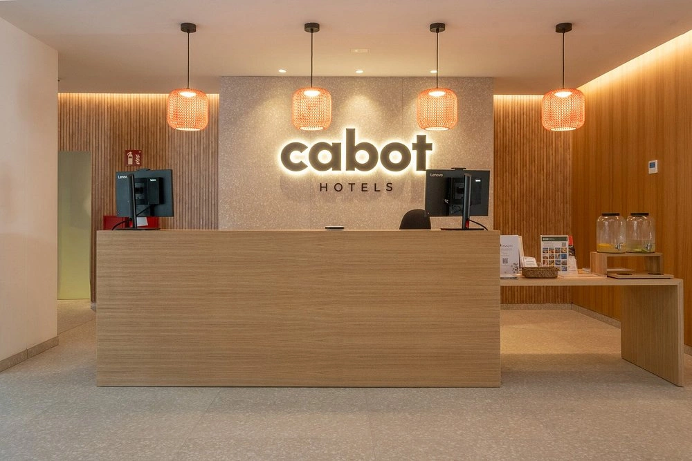 Hotel Cabot Cala Ferrera, Adults Only